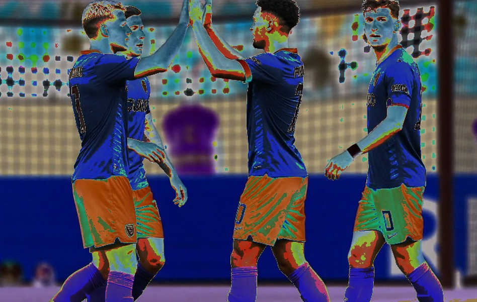 U17 Việt Nam tại World Cup 2026: HLV Cristiano Roland và bài toán chưa vẽ xong trên sa bàn U17 Việt Nam tại World Cup 2026: HLV Cristiano Roland và bài toán chưa vẽ xong trên sa bàn