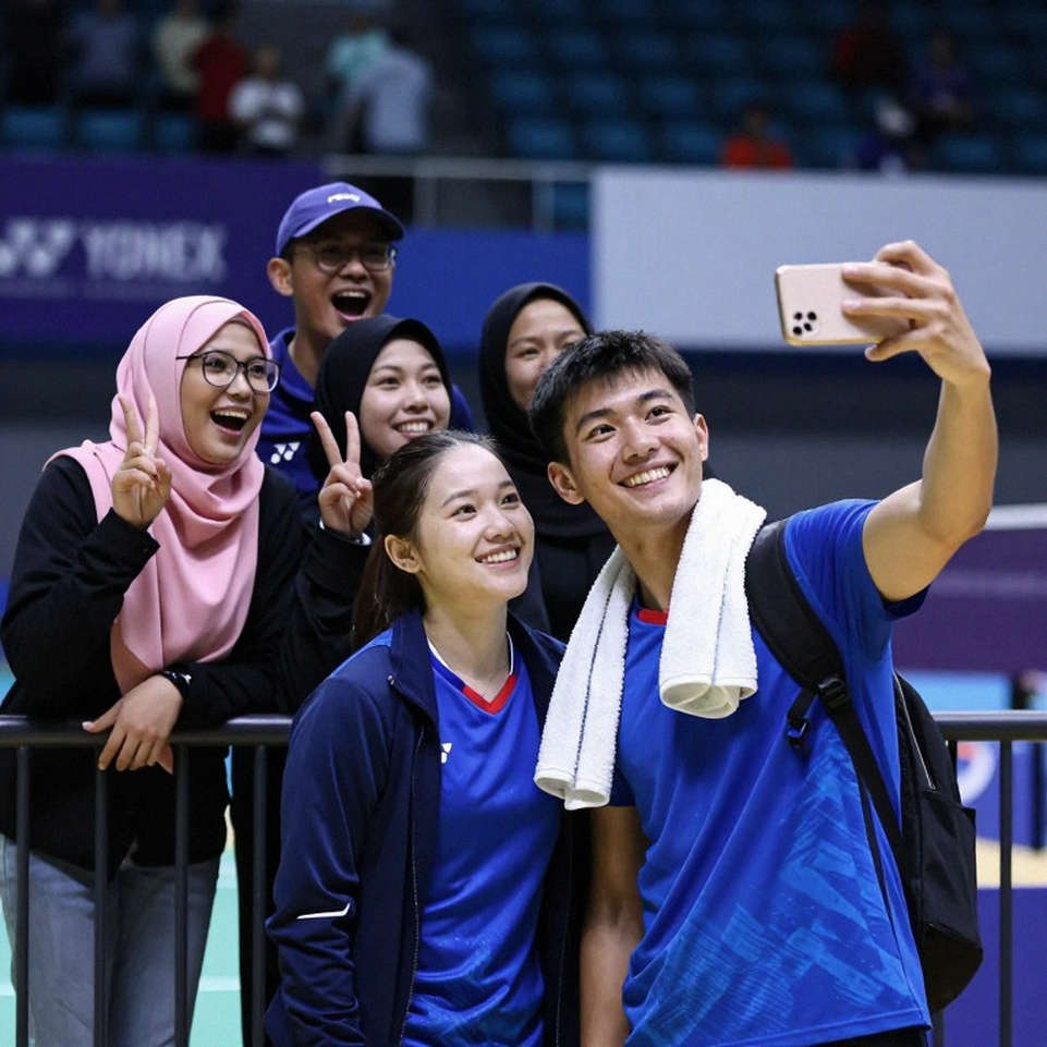 Giải trẻ thế giới 2026: Tanvi Patri, Shaina Manimuthu dẫn đầu đội hình Ấn Độ giữa làn sóng đổi luật 3×55 và 3×15