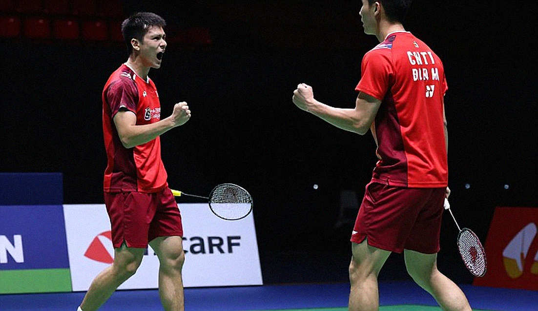 Asian Games 2026: India's Full Badminton Contingent - In-Depth Analysis Asian Games 2026: India's Full Badminton Contingent - In-Depth Analysis
