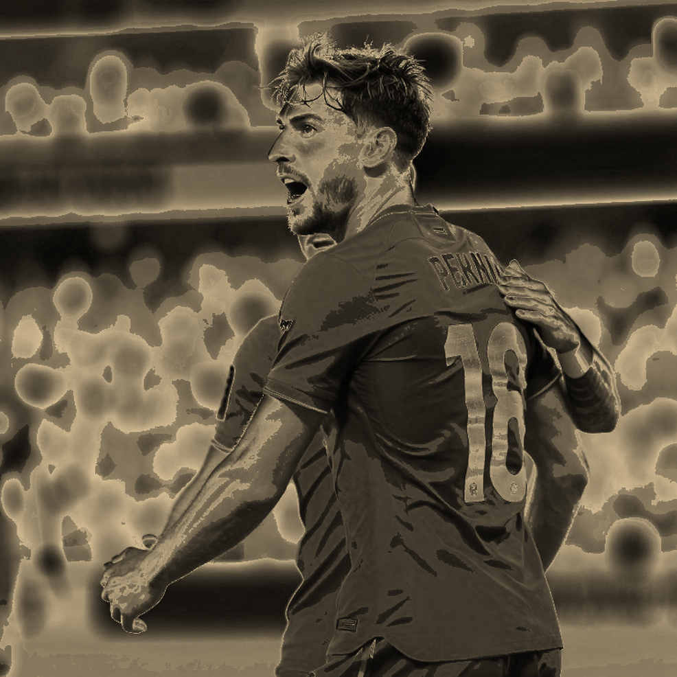 Huijsen không hề chế nhạo Lautaro về trận thua 5-0: Sự thật đằng sau màn 'khẩu chiến' ở Bernabeu Huijsen không hề chế nhạo Lautaro về trận thua 5-0: Sự thật đằng sau màn 'khẩu chiến' ở Bernabeu