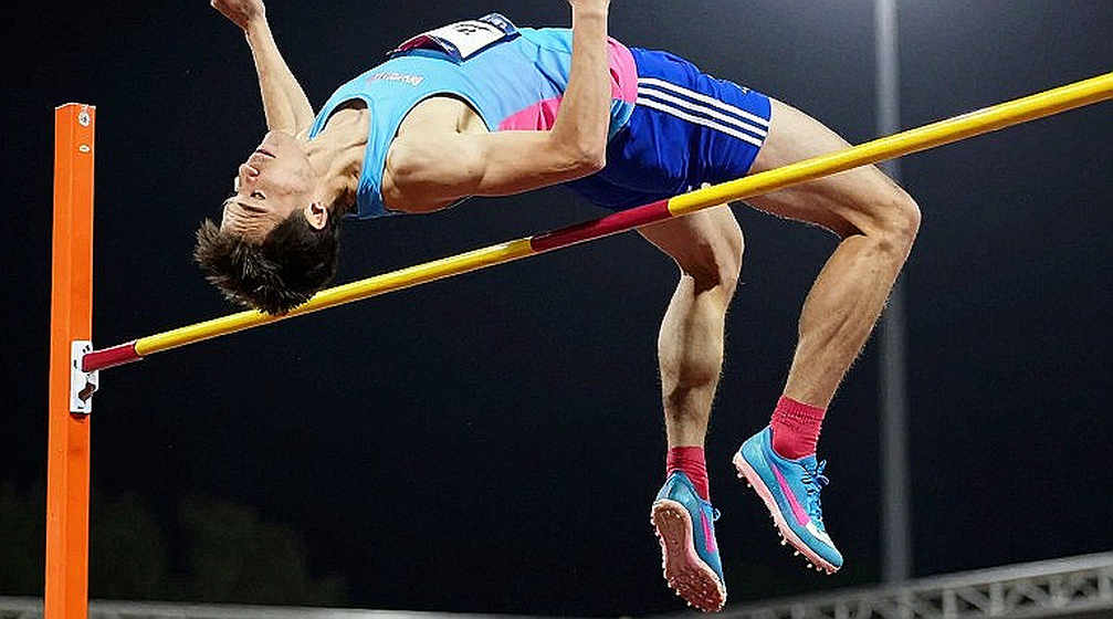 Amy Hunt về ba chung kết 200m Brussels với 22,16 giây: Bước chạy cuối mùa trước bài toán kép tại Budapest