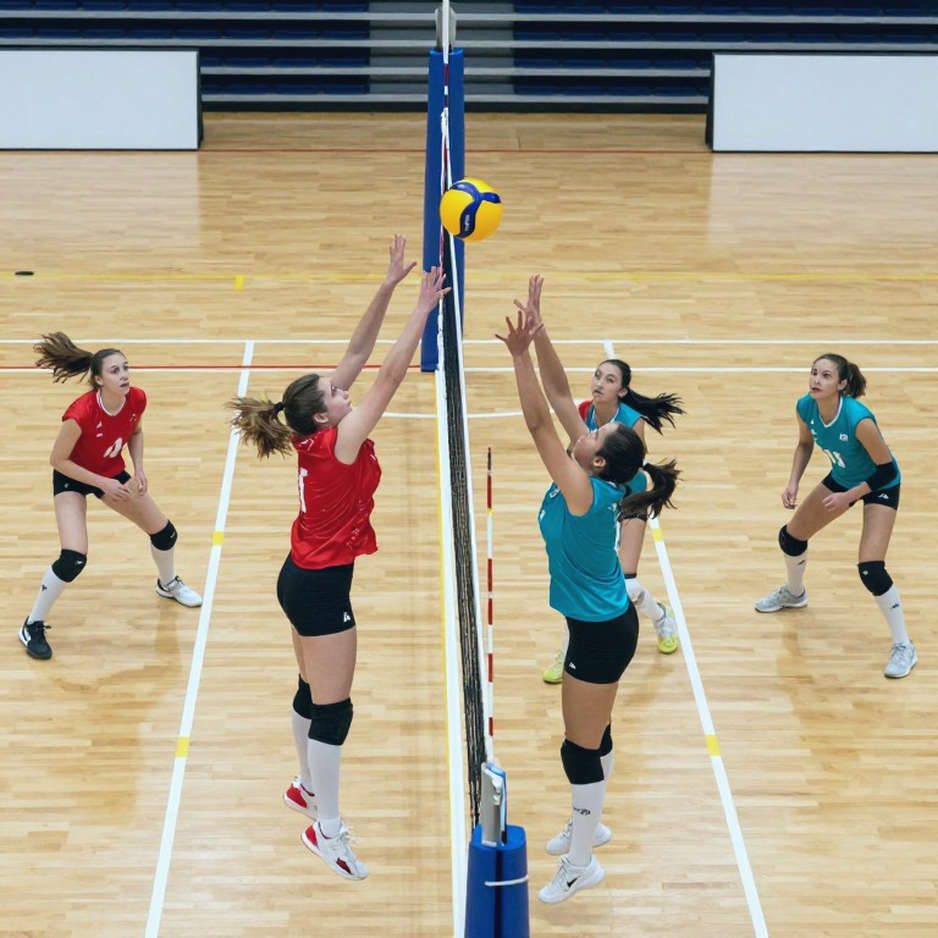 Vietnam Women's Volleyball: A 48% Attack Efficiency and the Set Nobody Can Explain Vietnam Women's Volleyball: A 48% Attack Efficiency and the Set Nobody Can Explain