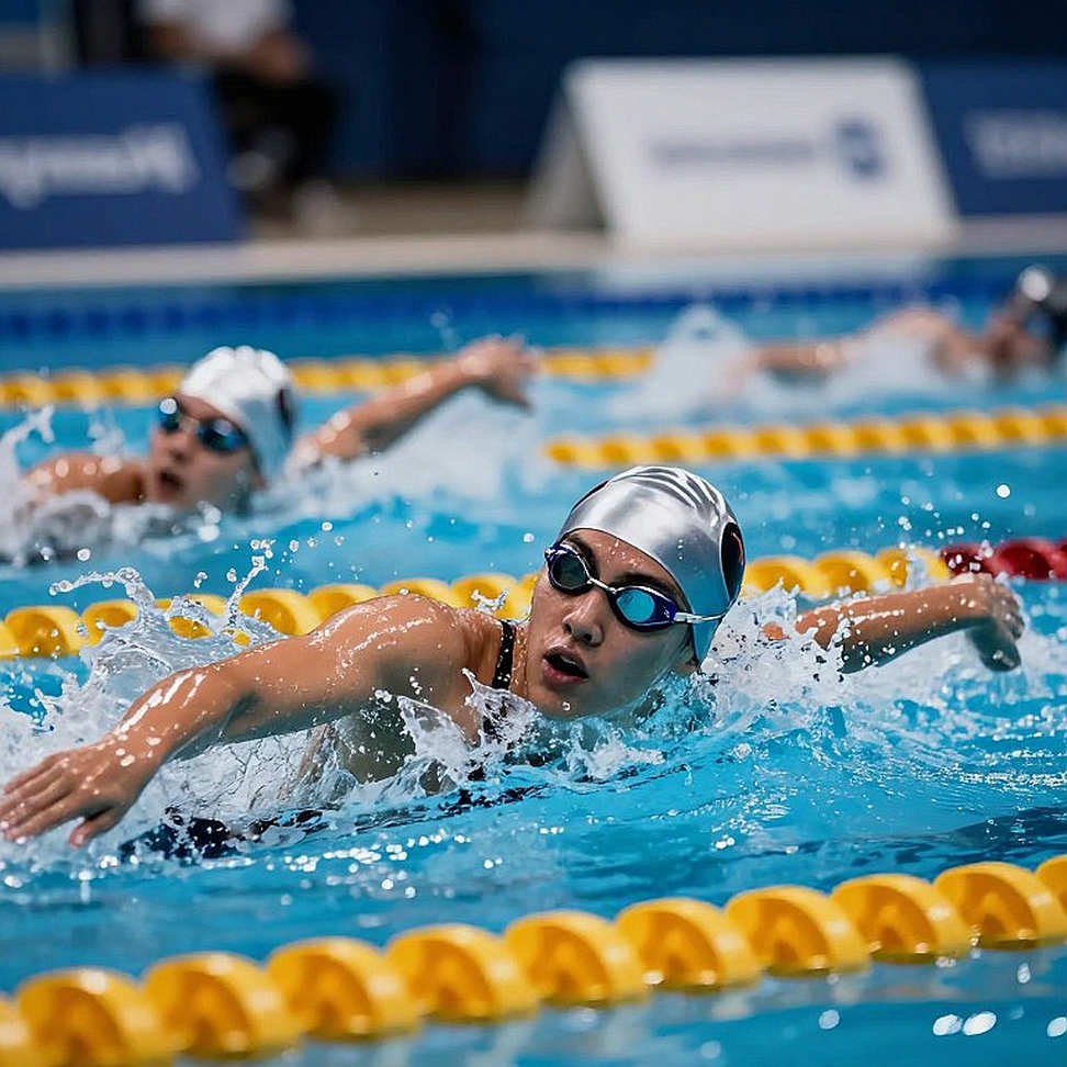 Yusei Imaizumi phá kỷ lục thế giới trẻ 100m bơi ngực ngắn SCM 56.35 giây tại giải Niigata Prefecture High School Autumn Tournament Yusei Imaizumi phá kỷ lục thế giới trẻ 100m bơi ngực ngắn SCM 56.35 giây tại giải Niigata Prefecture High School Autumn Tournament