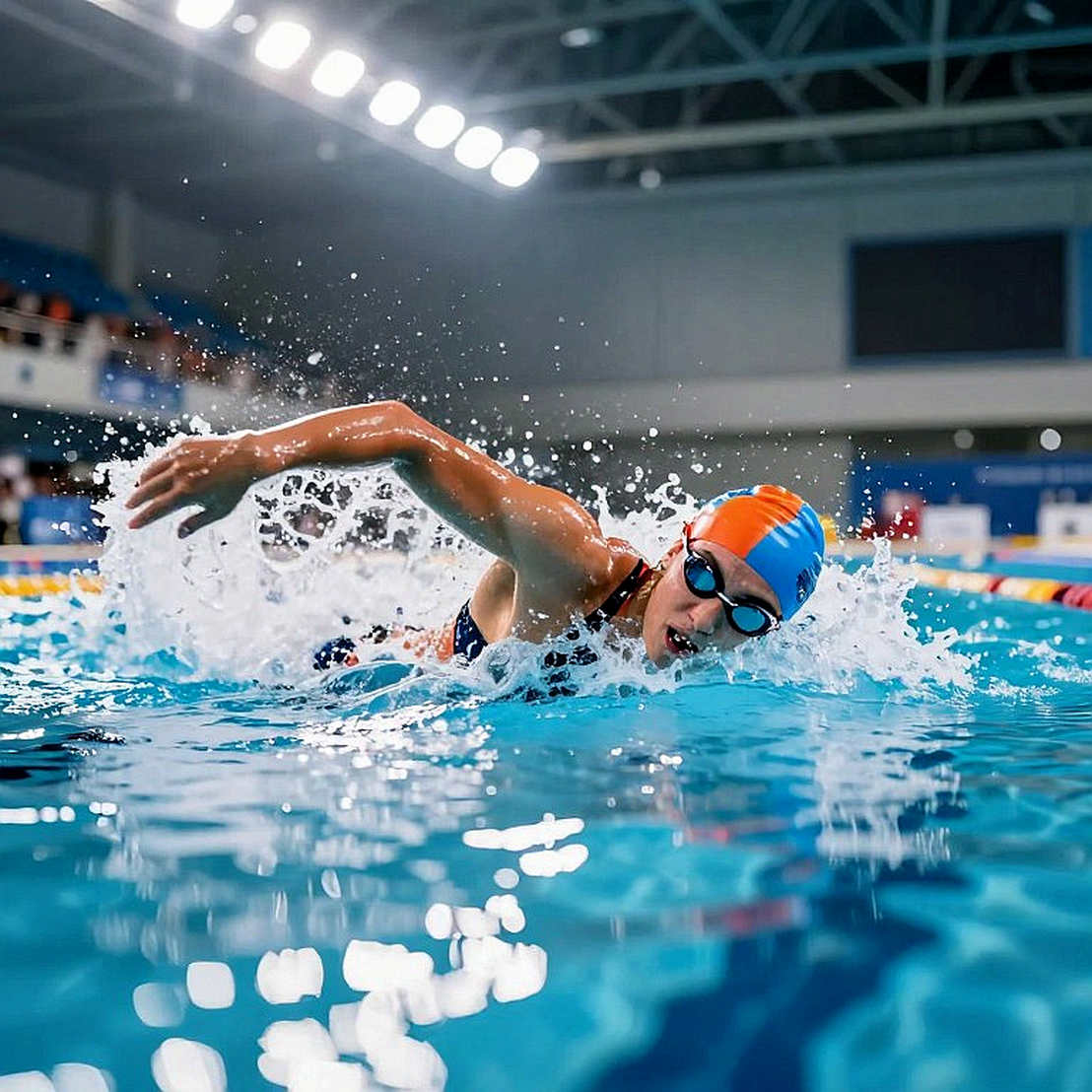 Yusei Imaizumi phá kỷ lục thế giới trẻ 100m bơi ngực ngắn SCM 56.35 giây tại giải Niigata Prefecture High School Autumn Tournament Yusei Imaizumi phá kỷ lục thế giới trẻ 100m bơi ngực ngắn SCM 56.35 giây tại giải Niigata Prefecture High School Autumn Tournament