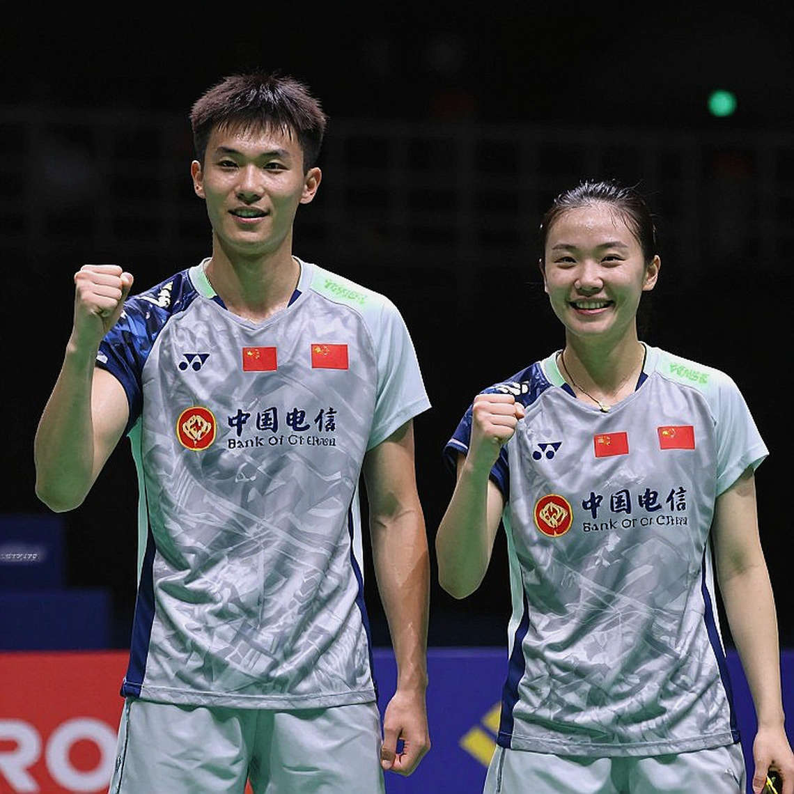 Satwik-Chirag avenge quarterfinal loss at China Masters as Srikanth shows his age