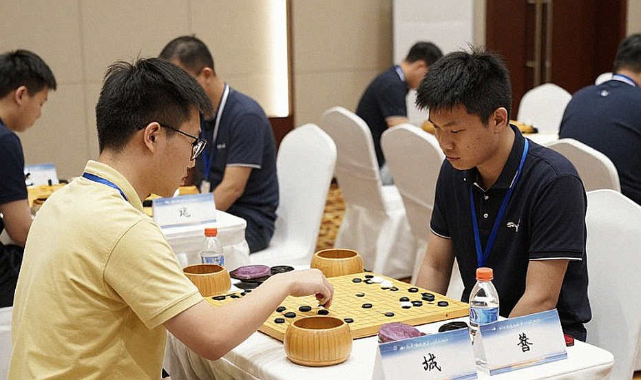 Tech Mahindra Global Chess League 2026: Magnus Carlsen Returns to Defend Title Amid Compressed Schedule Tech Mahindra Global Chess League 2026: Magnus Carlsen Returns to Defend Title Amid Compressed Schedule