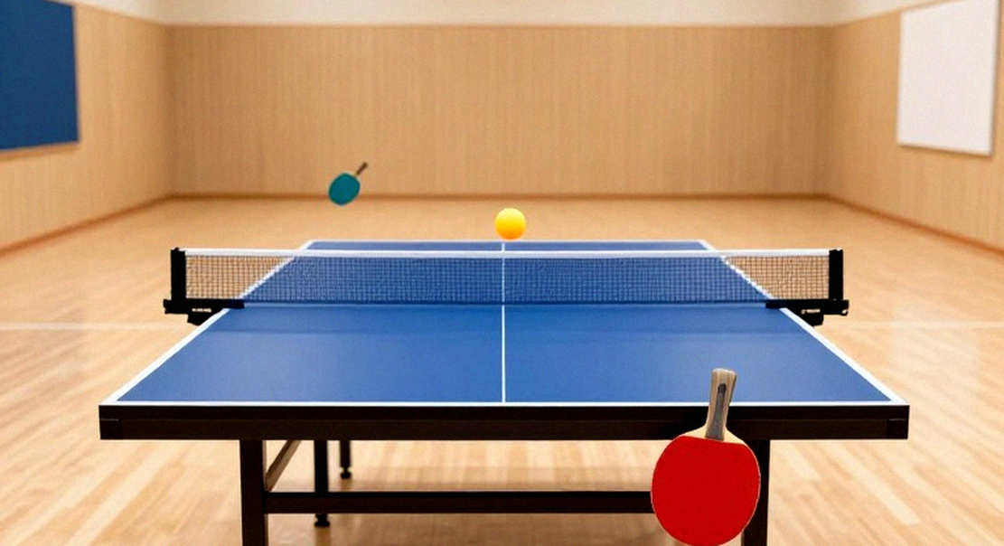 Báo cáo thường niên Table Tennis England 2026/26: London 2026 là tâm điểm chiến lược Báo cáo thường niên Table Tennis England 2026/26: London 2026 là tâm điểm chiến lược