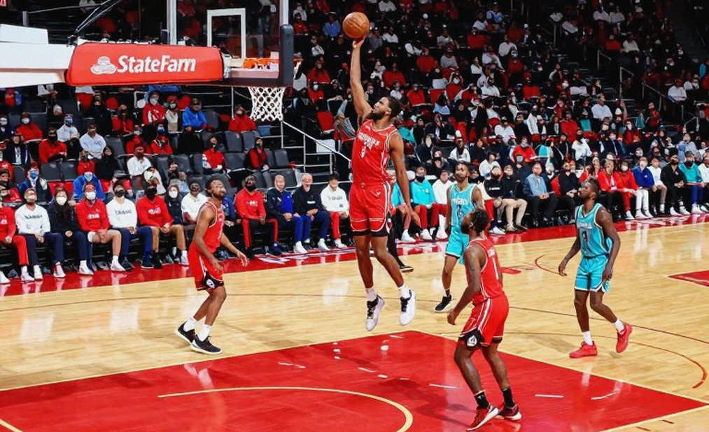 Kings từ bỏ Sabonis: Cuộc cách mạng trẻ hóa bắt đầu từ một quyết định tàn nhẫn