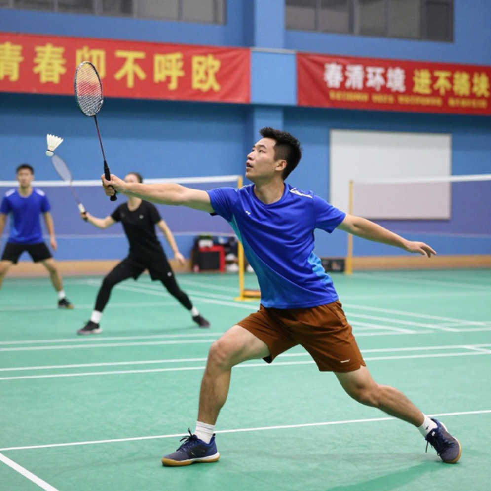 Satwiksairaj Rankireddy and Chirag Shetty advance to semifinals at China Masters 2026 after dramatic win over Danish pair Satwiksairaj Rankireddy and Chirag Shetty advance to semifinals at China Masters 2026 after dramatic win over Danish pair