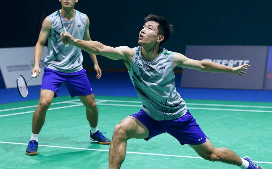 Satwiksairaj Rankireddy and Chirag Shetty advance to semifinals at China Masters 2026 after dramatic win over Danish pair Satwiksairaj Rankireddy and Chirag Shetty advance to semifinals at China Masters 2026 after dramatic win over Danish pair