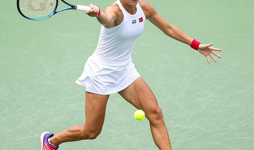 US Open 2026: Shelton gặp Zverev trong trận chung kết của những người chưa từng vô địch Grand Slam