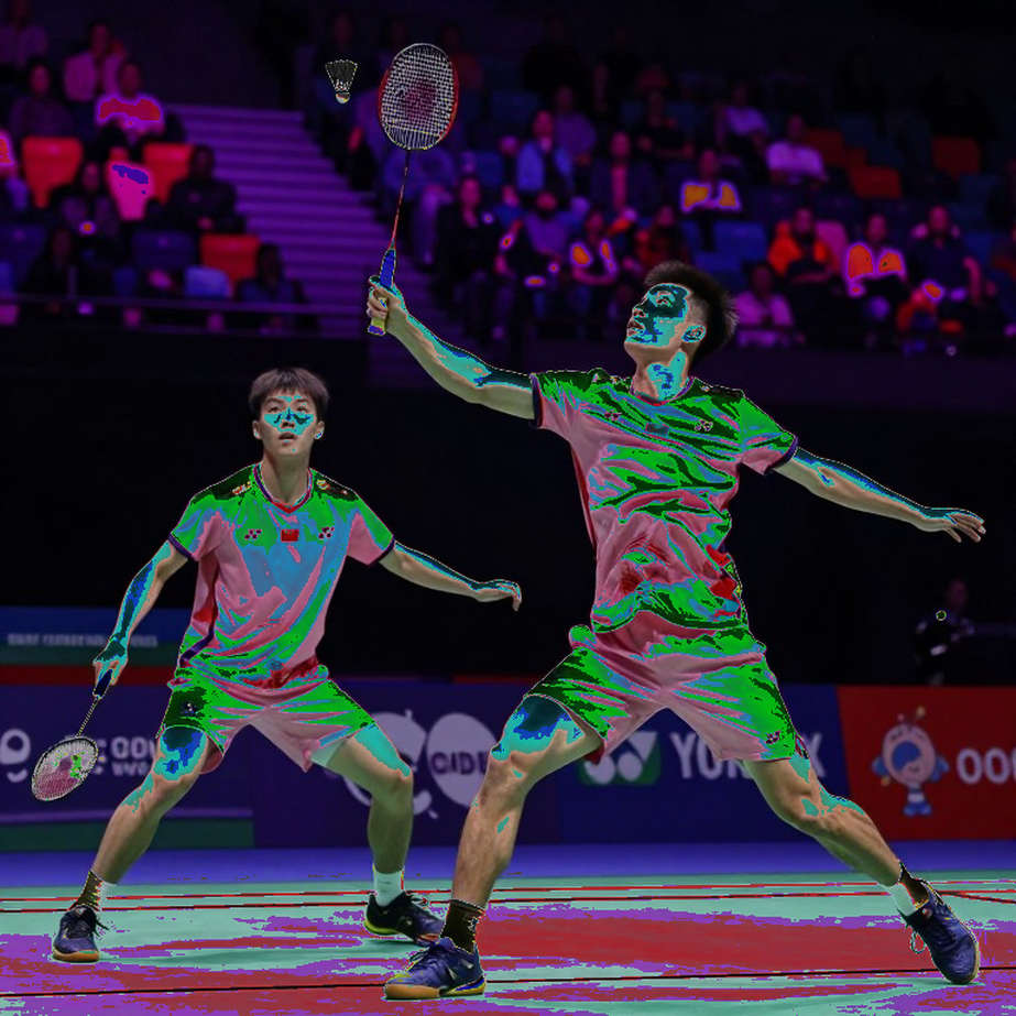 The Data Void of Professional Badminton: When the Analysis Sheet Comes Back as N/A