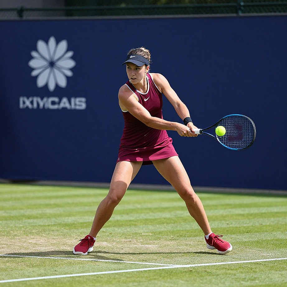 Wimbledon 2026 Drops Line Judges: Hawk-Eye Calls the Ball, But Who Calls Hawk-Eye? Wimbledon 2026 Drops Line Judges: Hawk-Eye Calls the Ball, But Who Calls Hawk-Eye?