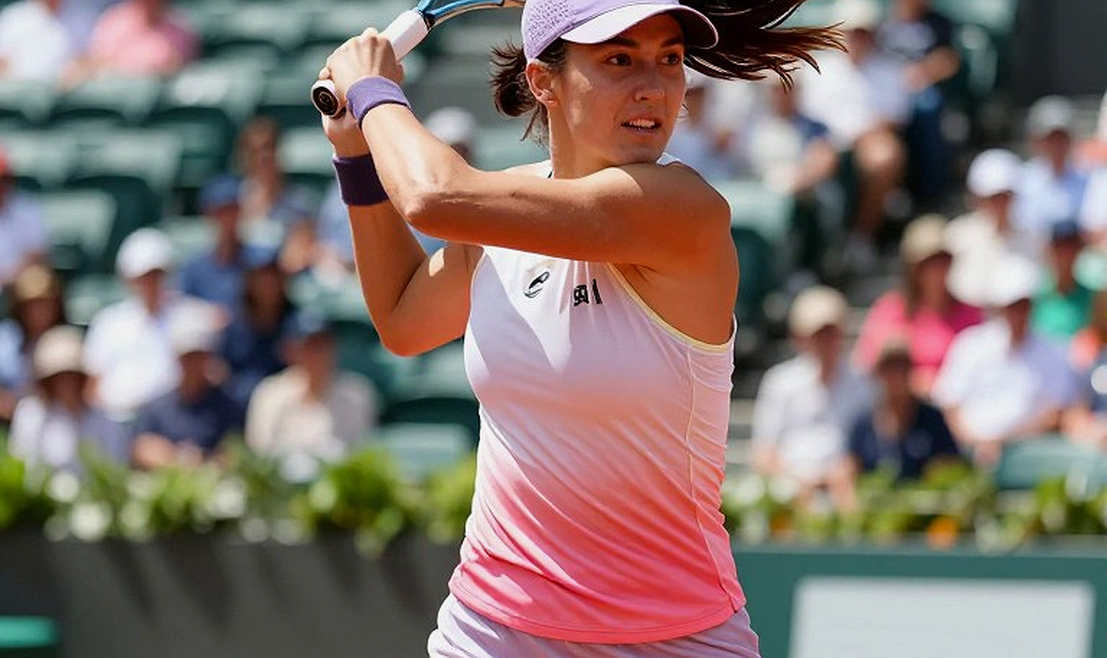 Wimbledon 2026 Drops Line Judges: Hawk-Eye Calls the Ball, But Who Calls Hawk-Eye? Wimbledon 2026 Drops Line Judges: Hawk-Eye Calls the Ball, But Who Calls Hawk-Eye?