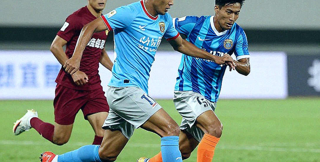 Cú ném biên của Ortega: bài học U23 Việt Nam để rơi suốt một thập kỷ