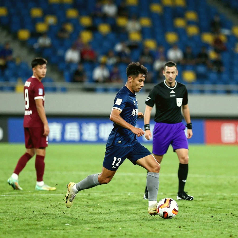 U23 Việt Nam gặp U23 Hàn Quốc ở tứ kết Asiad 20: chín cầu thủ châu Âu và bài toán chiều cao ở Paloma Mizuho