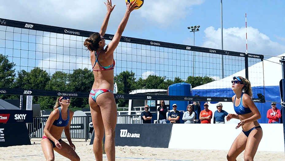 MOJI và Liga Voli Mahasiswa 2026: Khi nền tảng truyền thông tự cầm còi tổ chức giải bóng chuyền đại học quốc gia