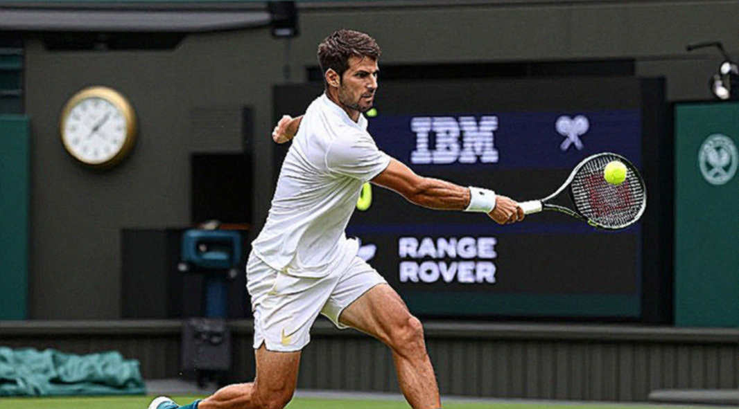Wimbledon 2027 clamps down on spectators: influencers banned from media accreditation, ring lights confiscated after 2026 US Open incidents Wimbledon 2027 clamps down on spectators: influencers banned from media accreditation, ring lights confiscated after 2026 US Open incidents