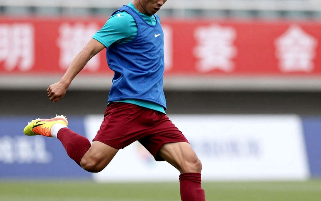 Three FIFA Places, an Eight-Day Gap and a Scar: Vietnam Face Chinese Taipei in Asiad 2026 Group E Three FIFA Places, an Eight-Day Gap and a Scar: Vietnam Face Chinese Taipei in Asiad 2026 Group E