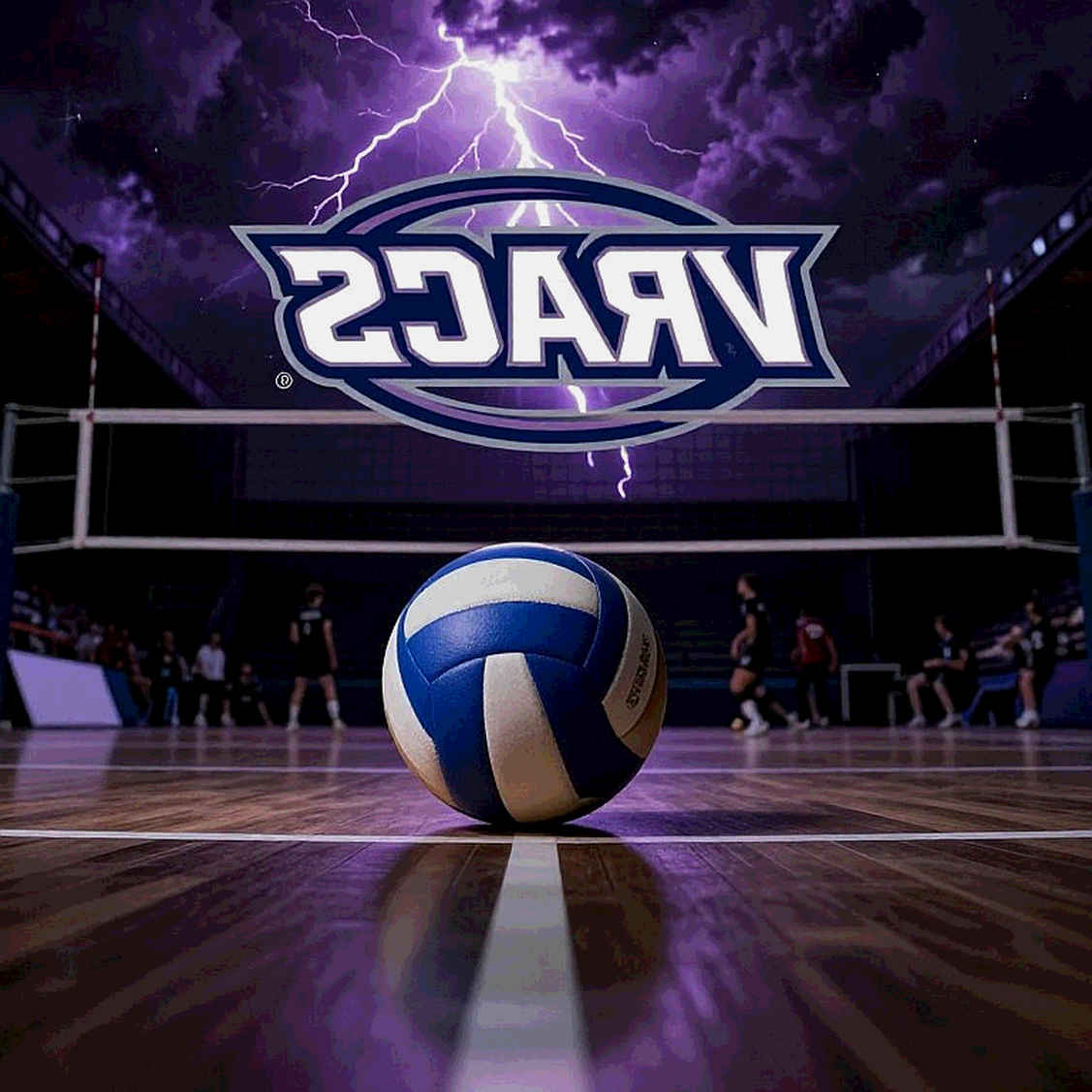 Cameroon – Tunisia: chung kết CAVB, vé World Championship 2027 và dấu vết 108–108