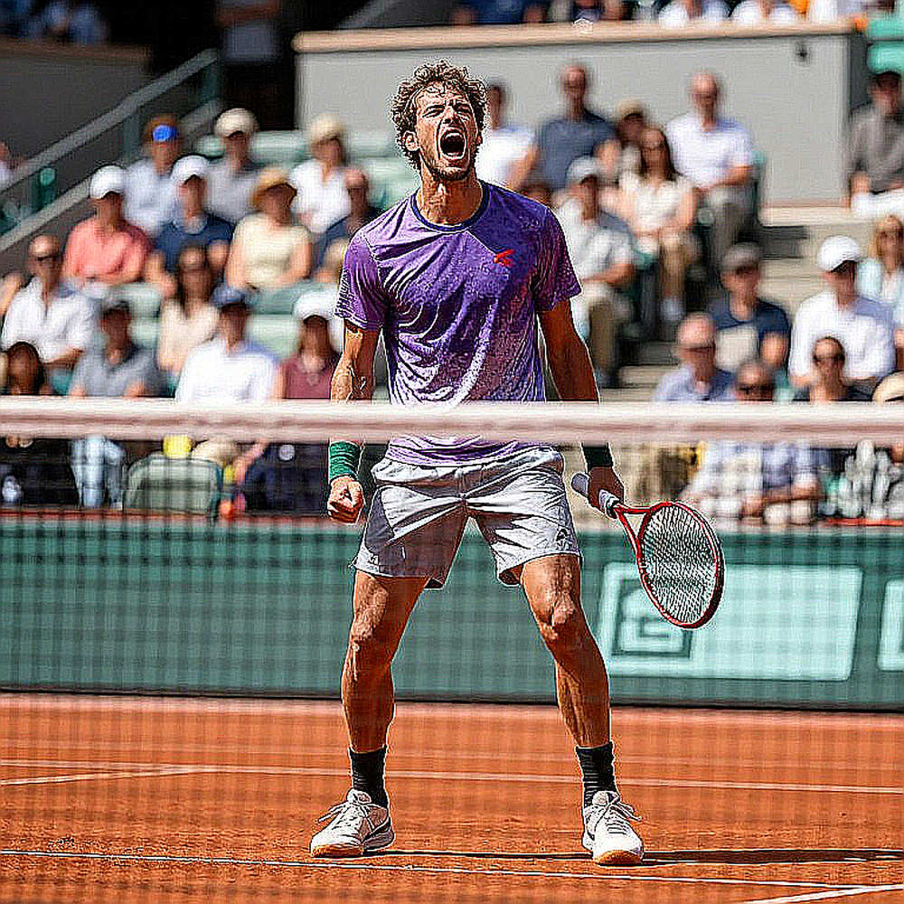 Rybakina vượt qua chấn thương, mưa và đối thủ trẻ để giành vé vào vòng 2 US Open Rybakina vượt qua chấn thương, mưa và đối thủ trẻ để giành vé vào vòng 2 US Open