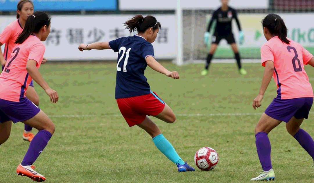 Nhịp 3-5-2 ở K League: Điều khán đài không đọc được từ bảng xếp hạng