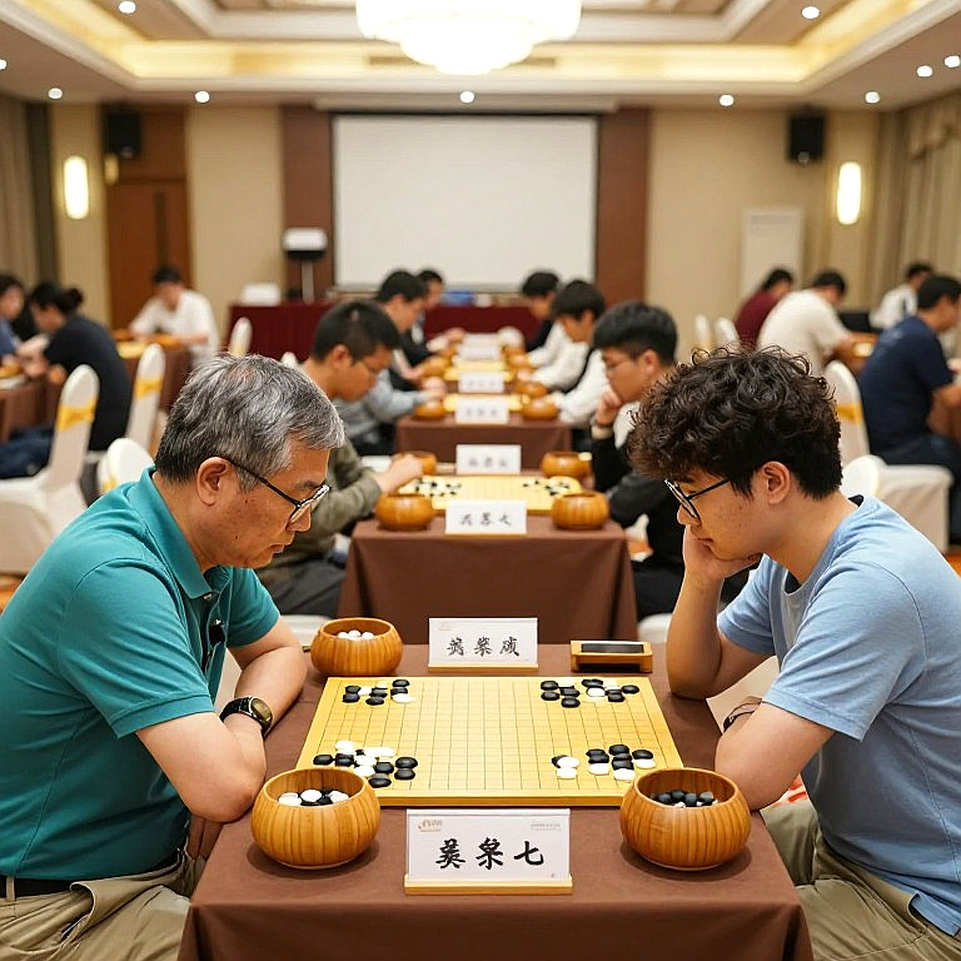 Olympiad Cờ vua 2026: Lịch thi đấu chính thức hé lộ cuộc đua bảo vệ ngôi vương của Ấn Độ và bài toán mang tên Sindarov