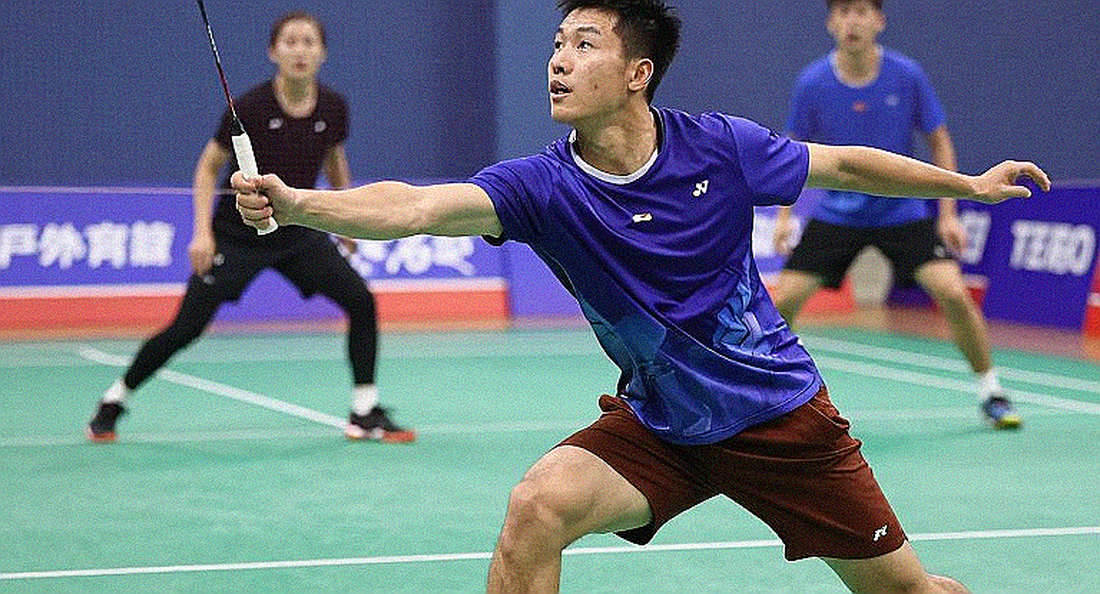 Srikanth and Satwik-Chirag Advance to Quarterfinals at China Masters 2026