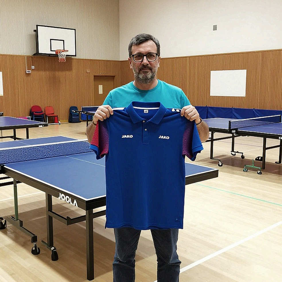 The Empty Sheet on the Desk: When Table Tennis Forces an Analyst to Say 'No Data' The Empty Sheet on the Desk: When Table Tennis Forces an Analyst to Say 'No Data'