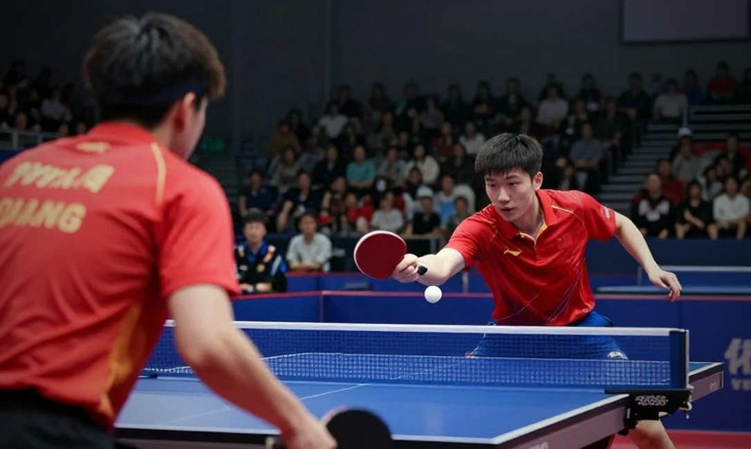 Phân tích chiến thuật: Khi 'vùng xám' quyết định số phận trận đấu