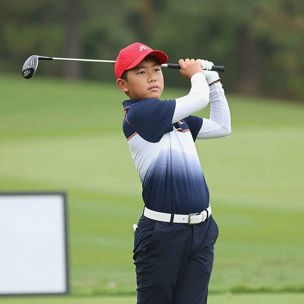 Công nghệ gậy driver golf 2026: Tốc độ bóng bay không tăng, nhưng sự tha thứ giúp golfer tăng khoảng cách 9 yard