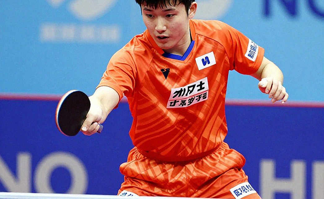 Khai quật tài năng bóng bàn Việt Nam: Hành trình từ sân tập U13 đến đẳng cấp châu Á Khai quật tài năng bóng bàn Việt Nam: Hành trình từ sân tập U13 đến đẳng cấp châu Á