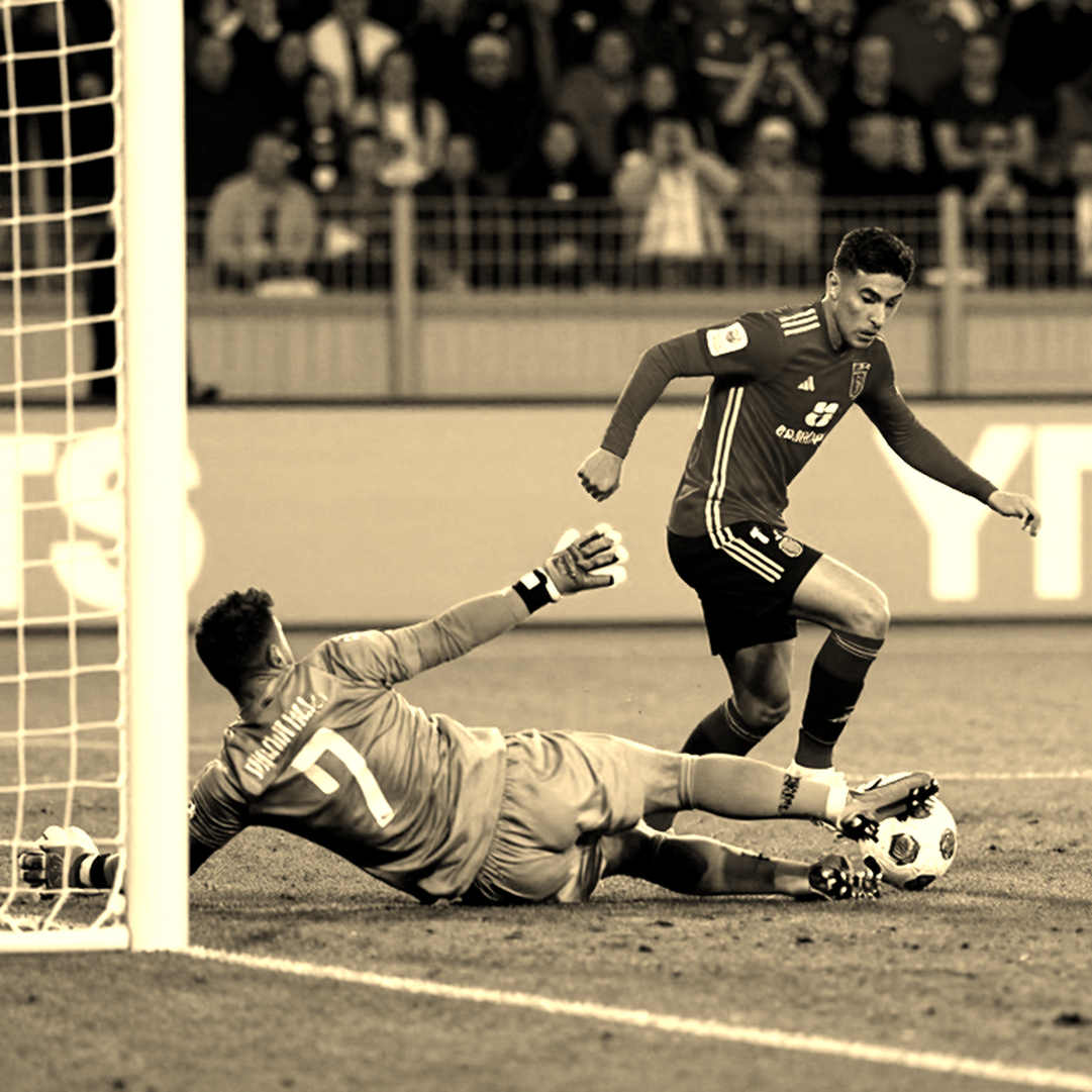 U20 Việt Nam và bài toán 0 điểm: Khi 'chiến đấu đến cùng' không còn là phép màu