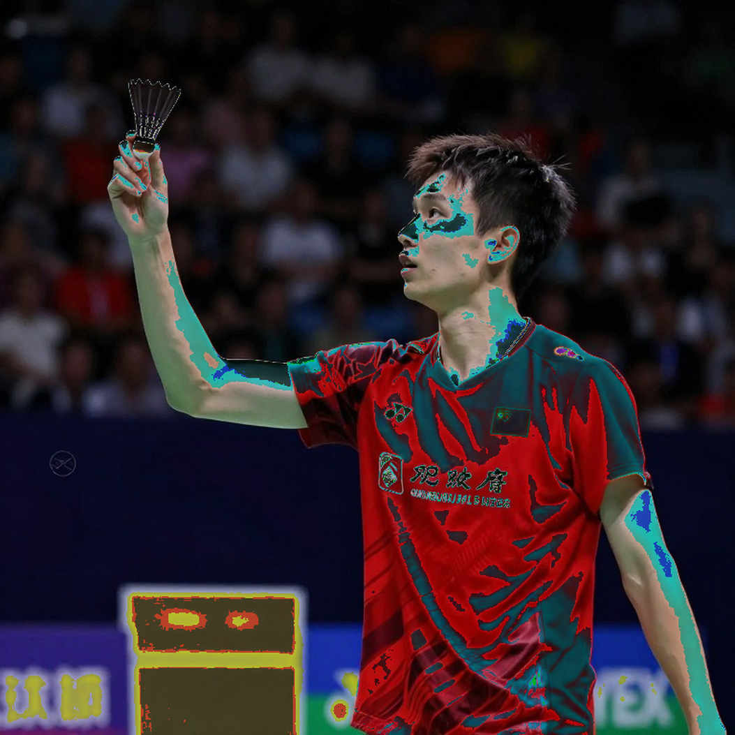 Cú lật ngược 122 giây: Điều gì thực sự xảy ra giữa PV Sindhu và Chen Yufei tại Asian Games 2026