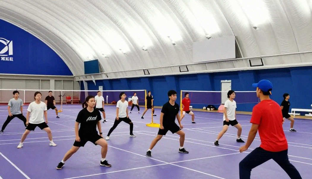 Trung Quốc Masters 2026: Satwik-Chirag vào bán kết, Srikanth dừng chân ở tứ kết Trung Quốc Masters 2026: Satwik-Chirag vào bán kết, Srikanth dừng chân ở tứ kết