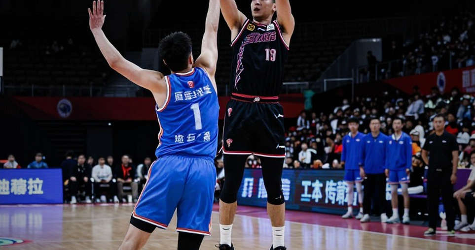 Bản đồ đau của Rui Hachimura: Khi mắt cá chân kể câu chuyện của cả hệ thống Bản đồ đau của Rui Hachimura: Khi mắt cá chân kể câu chuyện của cả hệ thống