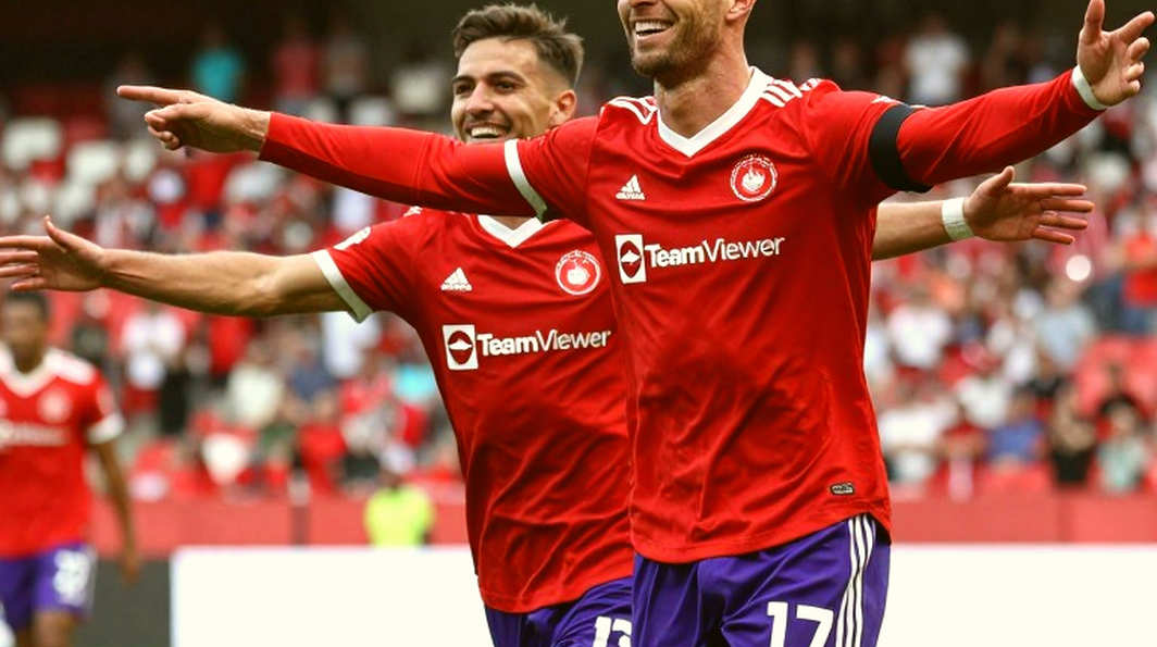 Phút 60 – Nơi không gian bắt đầu nứt ở V.League