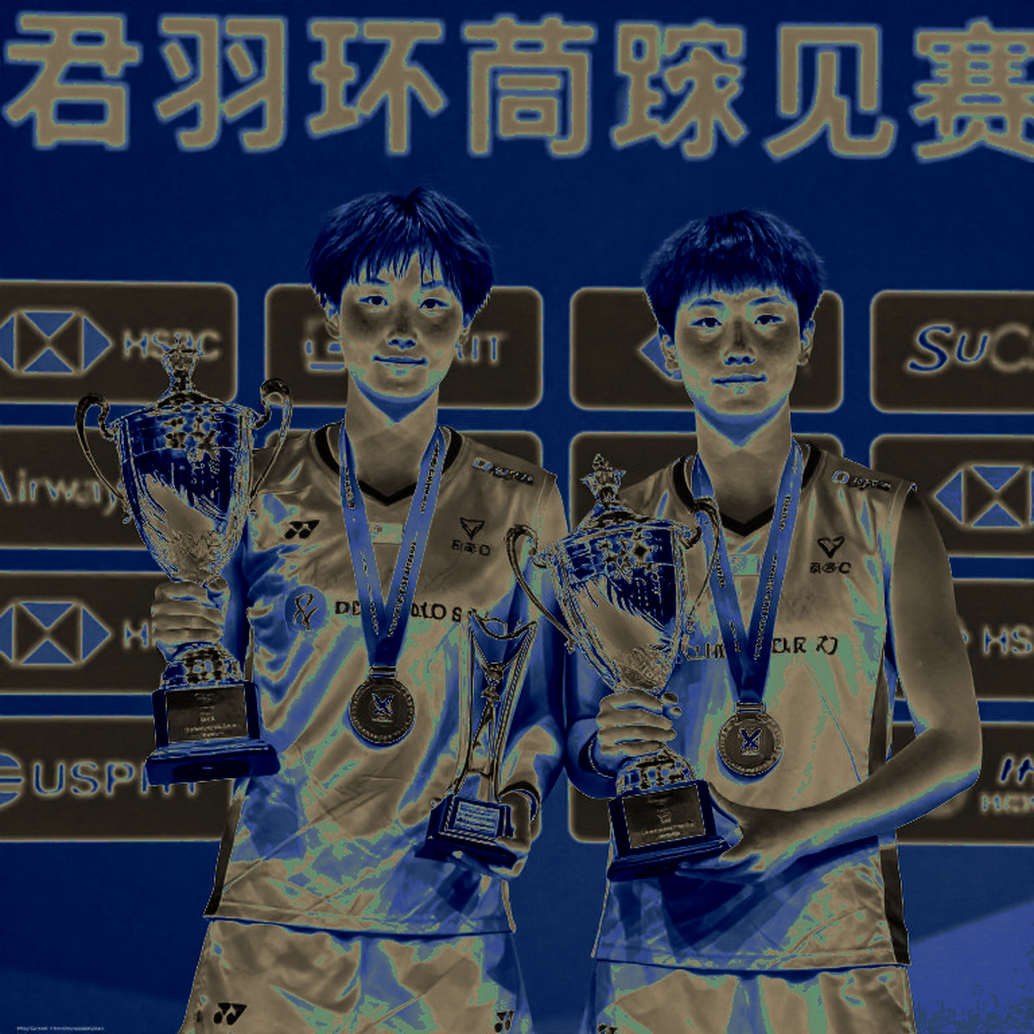 An Se-young lập loạt kỷ lục sau HCV đơn nữ Asian Games 2026: Cú đúp VĐTG - Asiad và chuỗi 9 trận thắng Yamaguchi