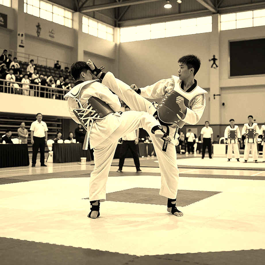 Vietnam's karate kata ASIAD gold: re-reading a report that still has no source