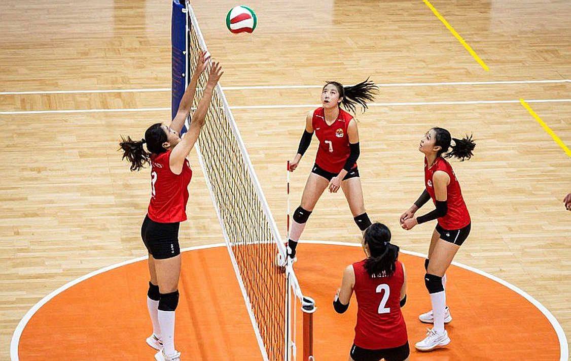 2026 FIVB Men's Club World Championship announces 8-team lineup: Perugia leads title battle in Poland 2026 FIVB Men's Club World Championship announces 8-team lineup: Perugia leads title battle in Poland