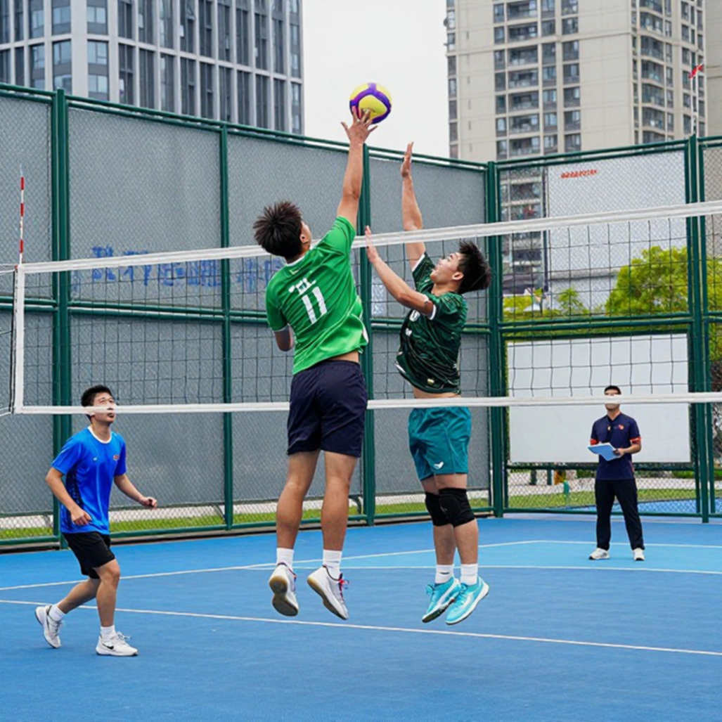 Cú đè 21-4, 21-2: Sự khởi đầu hoàn hảo của Yan Xu – Xia Xinyi tại Thương Lạc, hay một thông điệp đáng lo cho bóng chuyền bãi biển châu Á?