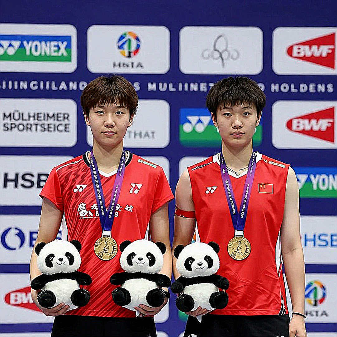 China Masters 2026: Indian Contingent Quarter-Final Report – Srikanth Resurges, Satwik-Chirag Dominate, Tanvi Sharma Learns