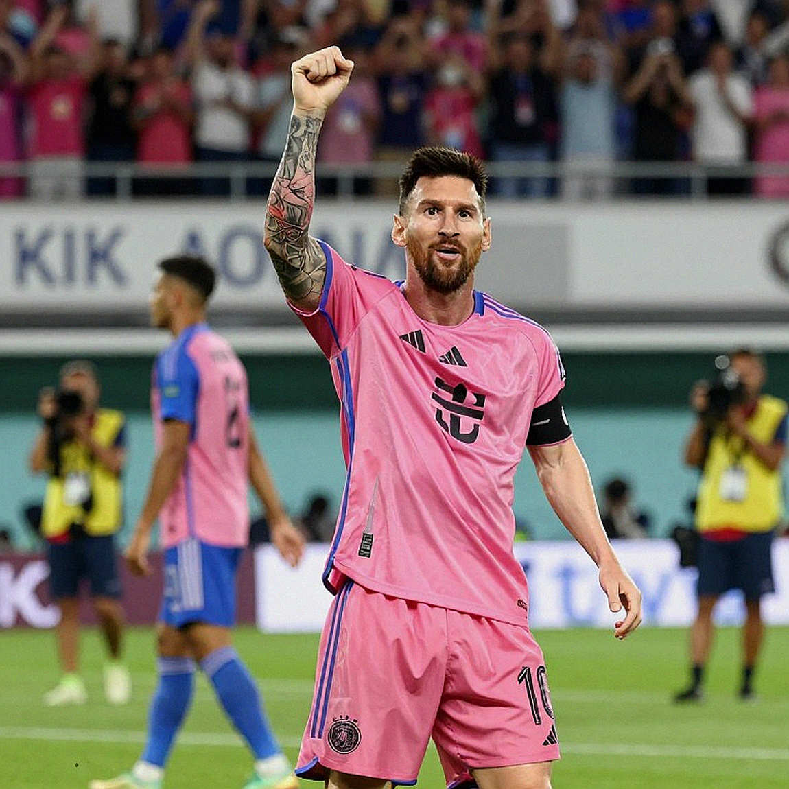 Mozo, Cruz Azul and the Campeones Cup: Read the Quote, Not the Headline Mozo, Cruz Azul and the Campeones Cup: Read the Quote, Not the Headline