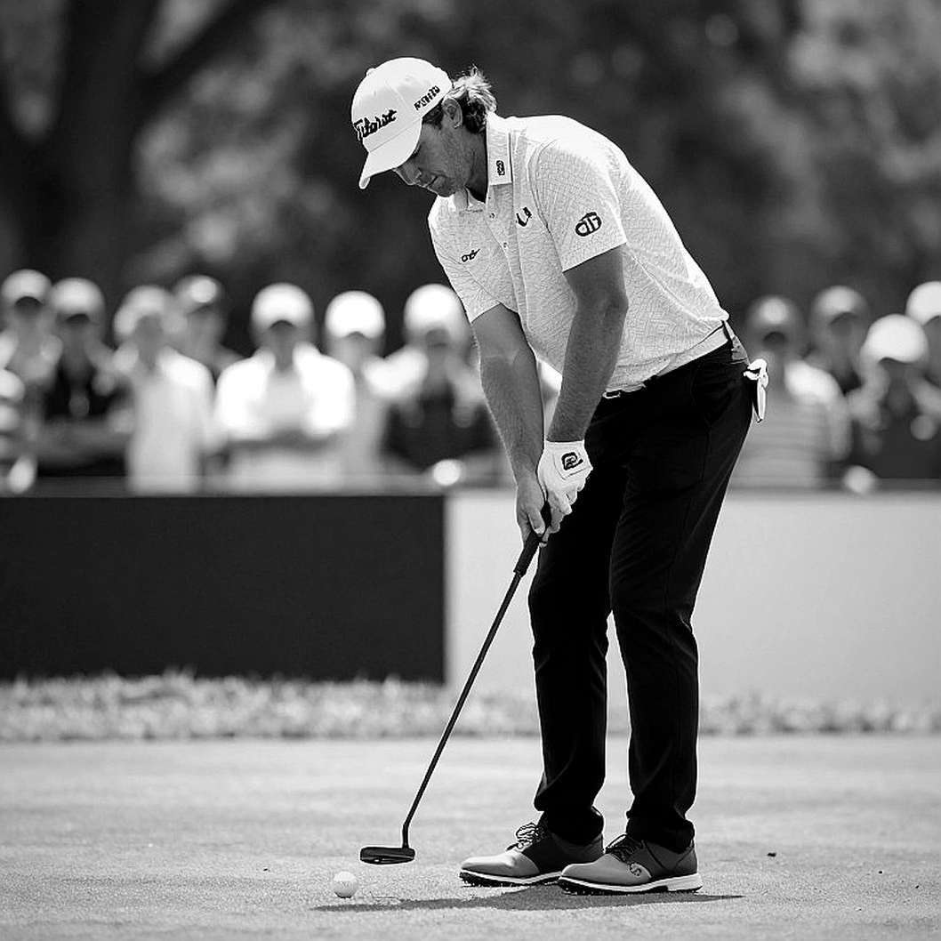 Presidents Cup 2026: Adam Scott lập kỷ lục lần thứ 12 góp mặt, đội Quốc tế đối mặt thử thách lớn tại Medinah
