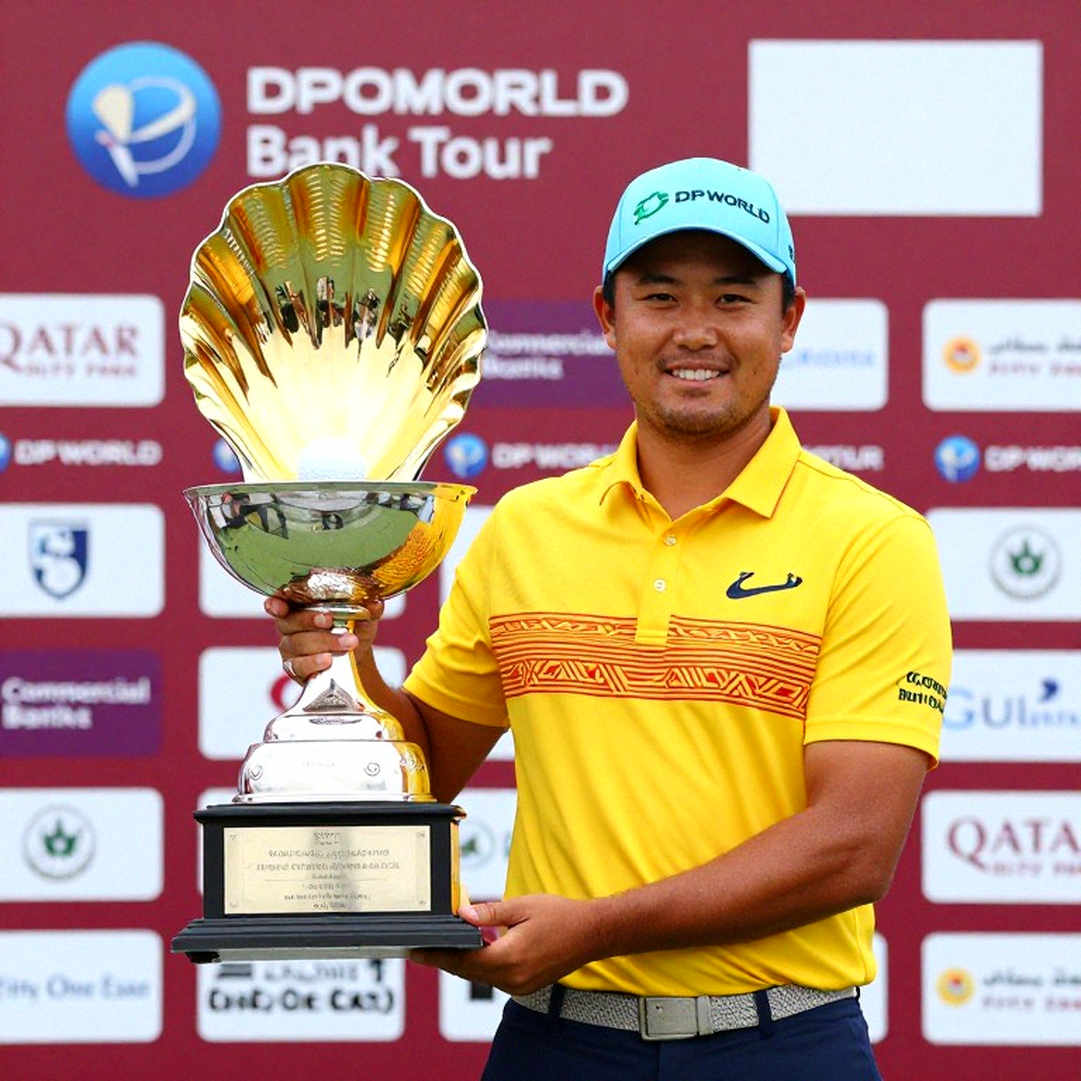 Tiger Woods và bản án không thể tránh: Khi huyền thoại đứng trước lằn ranh cuối cùng Tiger Woods và bản án không thể tránh: Khi huyền thoại đứng trước lằn ranh cuối cùng