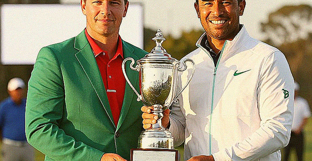 Charlie Woods Viết Trang Mới Ở TPC Sawgrass: Vòng 71 Và Sự Khôn Ngoan Của Tuổi 17