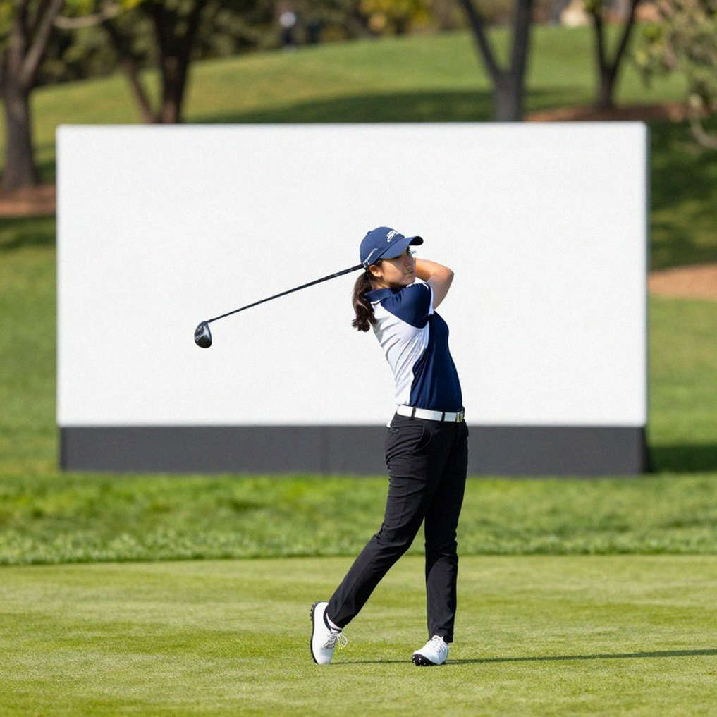 Charlie Woods Viết Trang Mới Ở TPC Sawgrass: Vòng 71 Và Sự Khôn Ngoan Của Tuổi 17