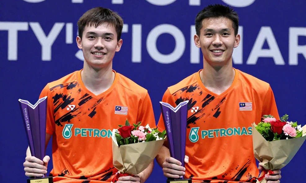 Cầu lông Trung Quốc trước Asian Games 2026: Mục tiêu 2 HCV, áp lực chấn thương và cuộc chuyển giao trên băng ghế huấn luyện