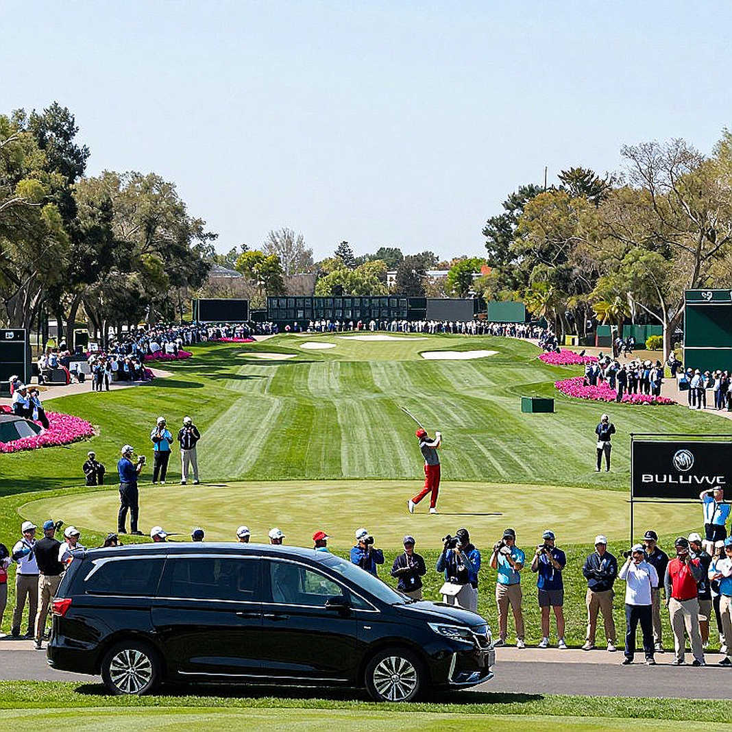 Chuyển nhượng golf: Bản đồ số phận đằng sau những bản hợp đồng triệu đô