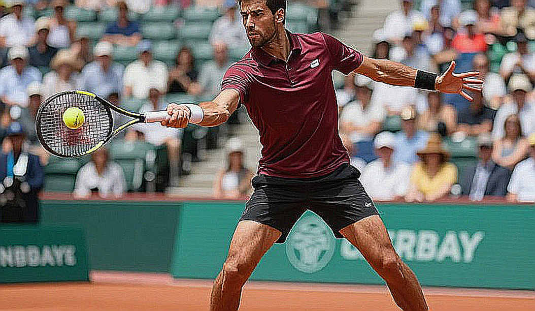 Alex Eala và hiện tượng người hâm mộ tại US Open: Khi dữ liệu gặp gỡ trái tim của một dân tộc